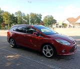 Ford FORD FOKUS TURNIER 2.0 TDCi - 2011 Jahr - Ford Focus aus 2011: 2.0