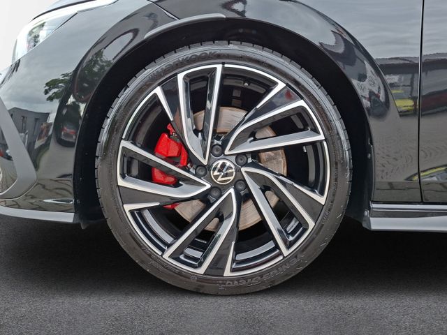 Golf VIII GTI 2.0 TSI DSG *AHK*KAMERA*19ZOLL*