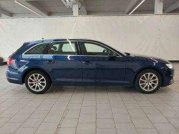 Audi A4 - 4