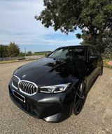 BMW 330i Automatic - - BMW 330 aus 2023