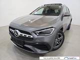 Mercedes-Benz GLA 220 d AMG 4Matic Aut. Pano LED-MultiBeam Wi