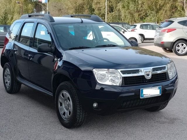 Dacia Duster 1.5 dCi 90CV 4x2 Ambiance