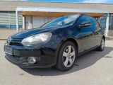 Volkswagen Golf VI Comfortline - Volkswagen Golf aus 2011: Comfortline