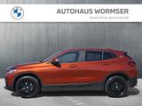 BMW X2 sDrive18d Advantage HiFi DAB LED WLAN Navi - BMW X2 in Nürnberg