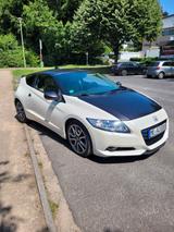 Honda CR-Z 1.5 GT GT - Honda CR-Z Gebrauchtwagen