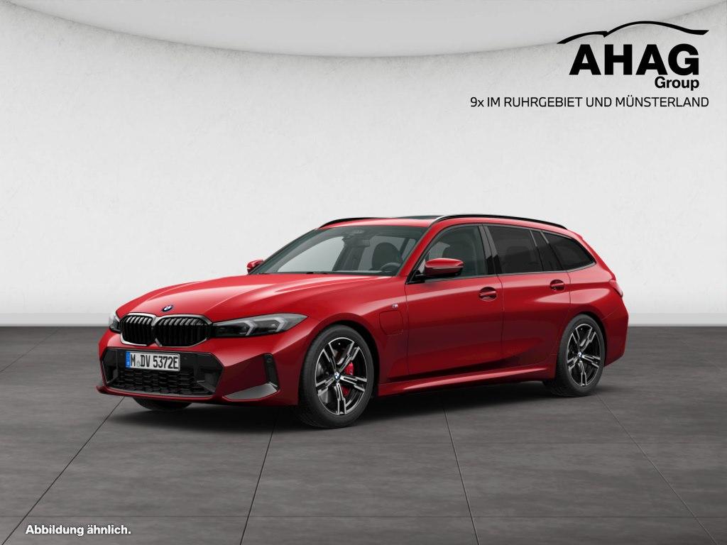 BMW 330e M-SPORT PRO