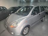 Chevrolet Matiz 800 S Smile - graue Chevrolet Matiz