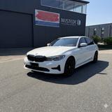 BMW 320 G20 | CarPlay | 19 Zoll | TÜV neu | - BMW 320 g20 Gebrauchtwagen