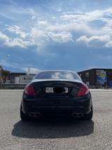 Mercedes-Benz CL 65 AMG AMG - Mercedes-Benz CL 65 AMG Gebrauchtwagen