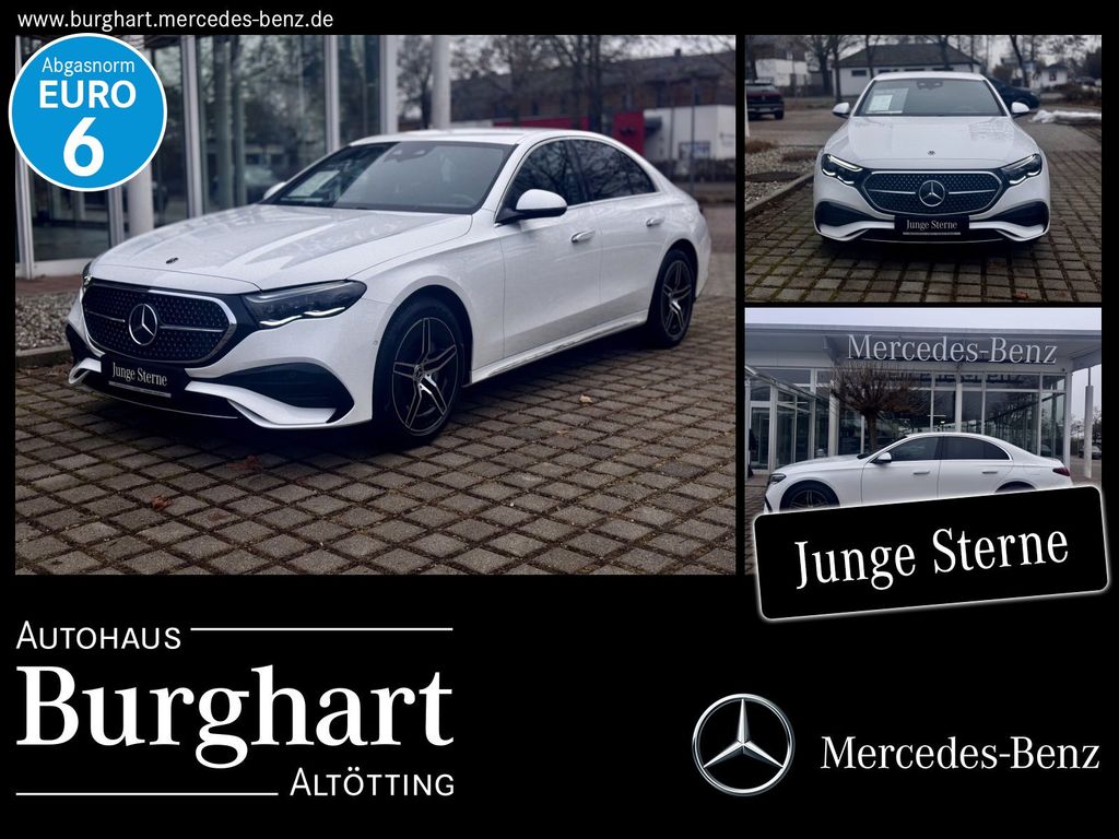 Mercedes-Benz E 300
