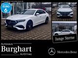 Mercedes-Benz E 300 e AMG Line Advanced/Plus/Fahrassist/Memory