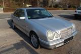 Mercedes-Benz E 240 - gebrauchte Mercedes-Benz E-Klasse aus dem Jahr 1999