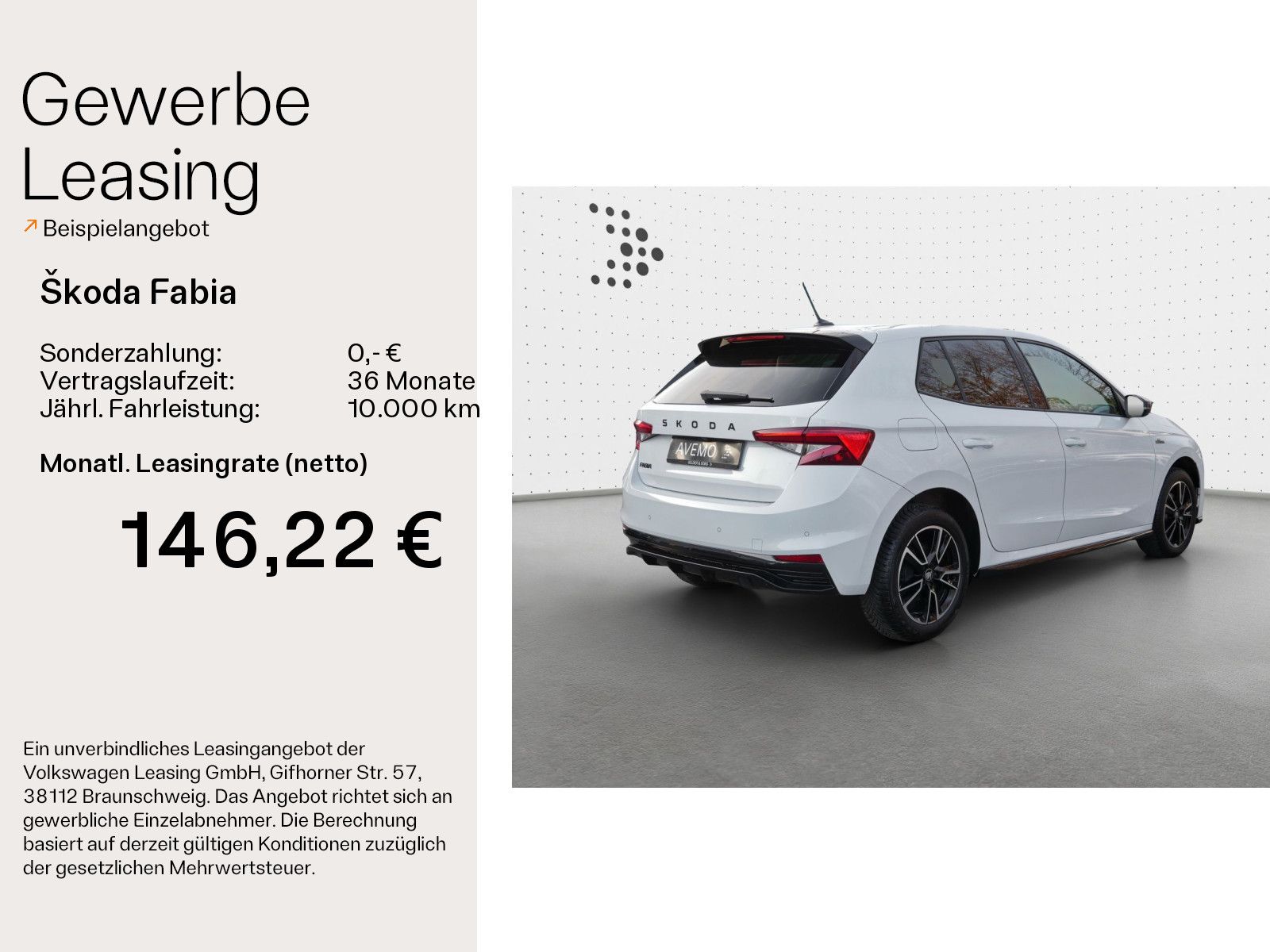 Skoda Fabia - Bild 2