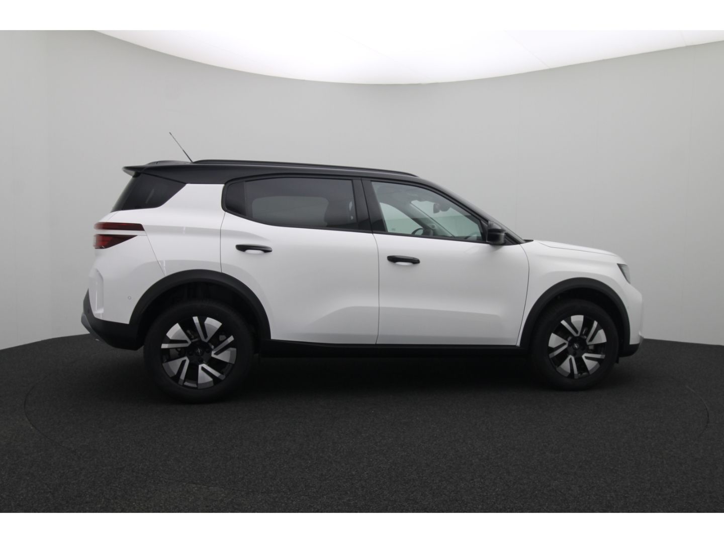 Fahrzeugabbildung Opel Frontera Mild Hybrid 107 kW GS ++ Sitzheizung++