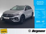Volkswagen T-Roc 1.5 TSI R-Line ACC SHZ ACC+KAMERA+SIDEASS.