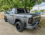 Dodge RAM 1500 4x4 5.7 Hemi Crew-Cab / Big-Horn  - Dodge RAM: 1500 Crew Cab