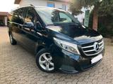 Mercedes-Benz  V-Klasse  250d 7G-Tronic ex... - gebrauchte Mercedes-Benz E 250 aus dem Jahr 2019