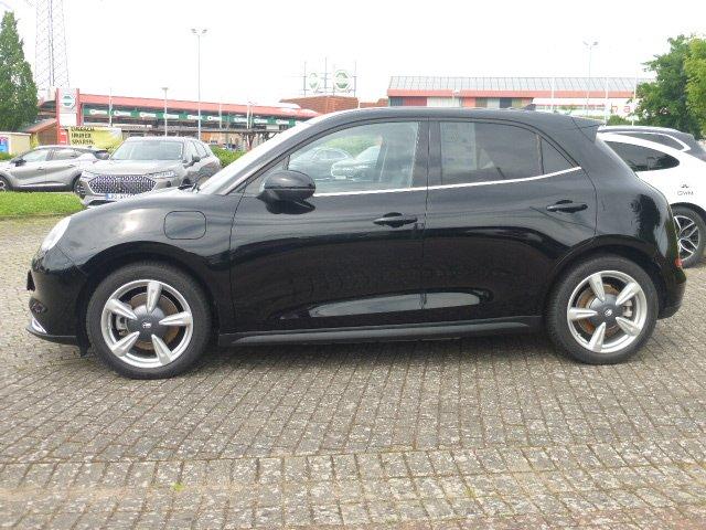 GWM Ora 03 / Elektro / Akku 63 kWh Elektro 400 Pro m