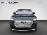 Audi Q4 Sportback 40 e-tron basis 150 kW *Rückfahrkam - Audi: R15