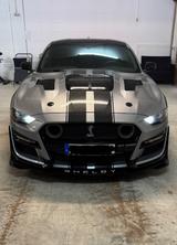 Ford Mustang 5.0 Ti-VCT V8 GT GT - gebrauchte Ford Mustang aus dem Jahr 2022