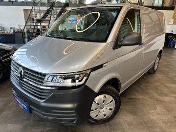 Volkswagen T6  *ACC*LED*NAVI*Klima*3.SITZER*1-Hand*