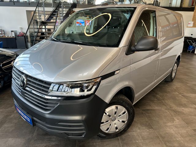 Volkswagen T6  *ACC*LED*NAVI*Klima*3.SITZER*1-Hand*