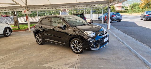 Fiat 500X 1.0 T3 120 CV Sport