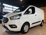 Ford Transit Custom 280 2.0 TDCI MHEV - Ford Transit: 280m
