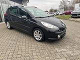 Peugeot 207 SW Sport Panorama-Dach - gebrauchte Peugeot 207 aus dem Jahr 2009