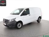 Mercedes-Benz Vito 114 CDI KASTEN NAVI,KLIMA,AKT.PARKASSIST,SH - gebrauchte Mercedes-Benz Vito aus dem Jahr 2019