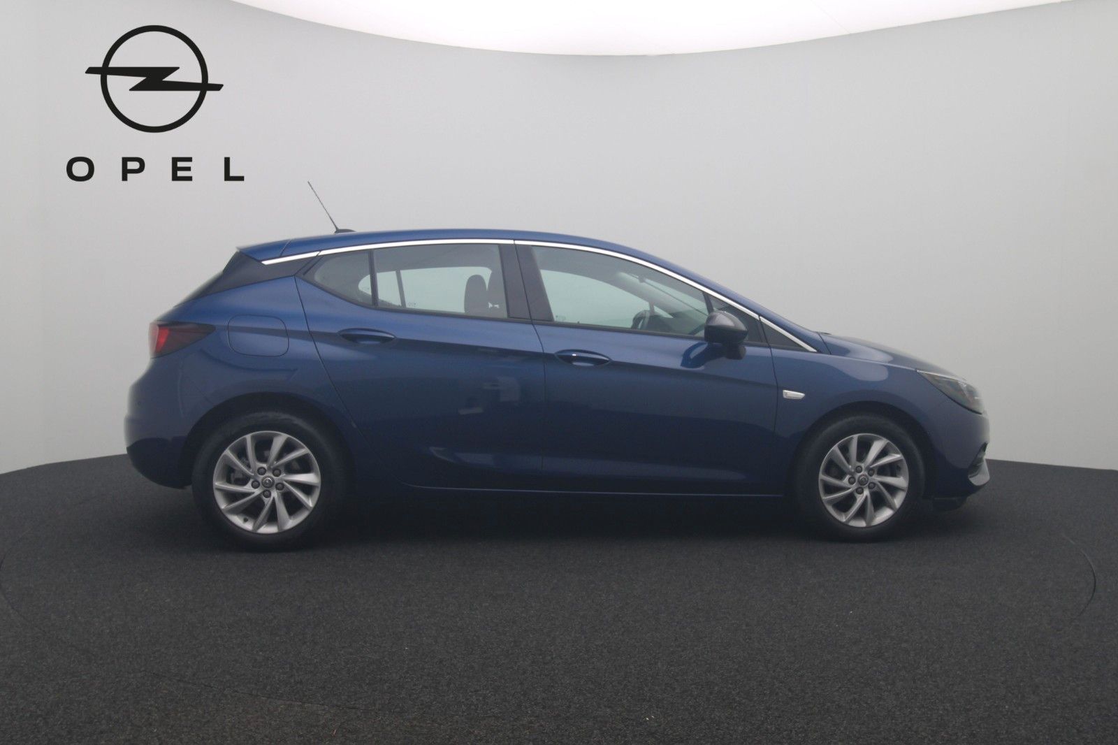 Fahrzeugabbildung Opel Astra K 1.5 Lim. Elegance LED KAMERA LDA NAVI