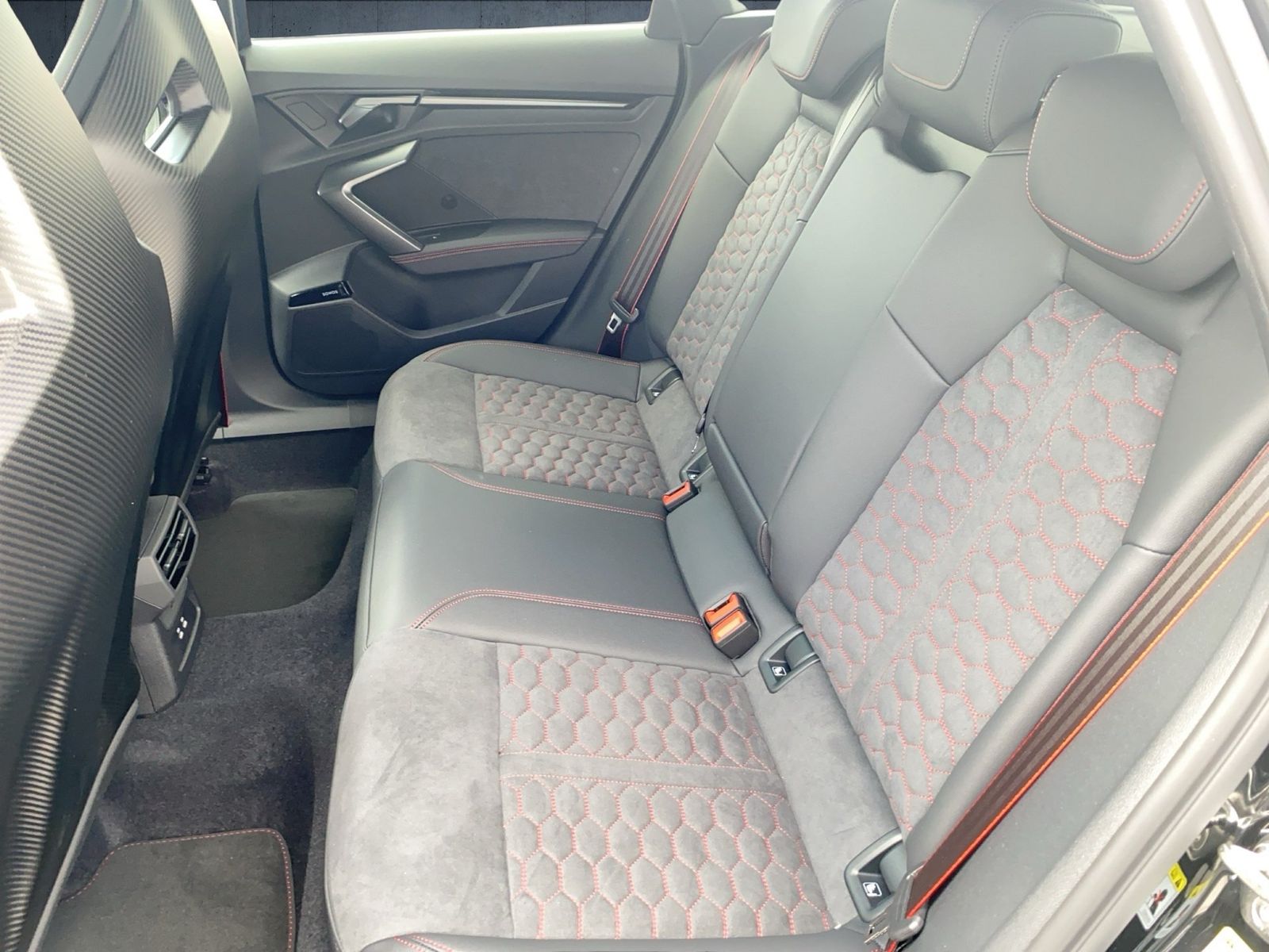 Audi RS3 - Bild 12