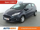Ford Fiesta 1.0 EcoBoost Titanium*NAVI*PDC*SHZ*