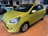 Mitsubishi Space Star Light /Autom./1.Hd/92TKM/Standheizung - Mitsubishi Space Star: Automatik