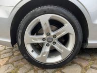 Audi Cabriolet - Vorschau Bild 19