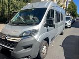 Pössl WIN 2  2.2 HDI NAVI SOLAR FAHRRADTRÄGER MARKI. - Pössl Wohnmobil oder -wagen