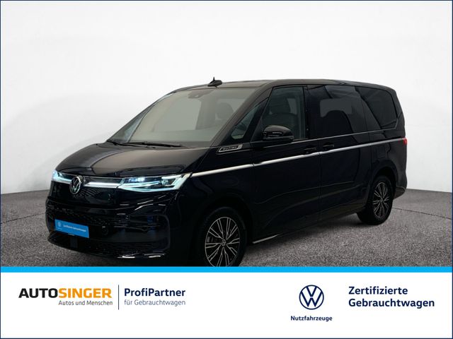 Volkswagen T7 Multivan Style eHybrid Lang 7S *STDHZ*IQ-L*