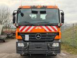 Mercedes-Benz 2632 6x2 ARK | Lift & Lenk | hydr. Containerver. - Container
