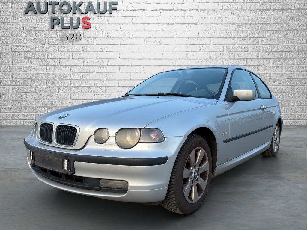 Angebot ansehen BMW 318