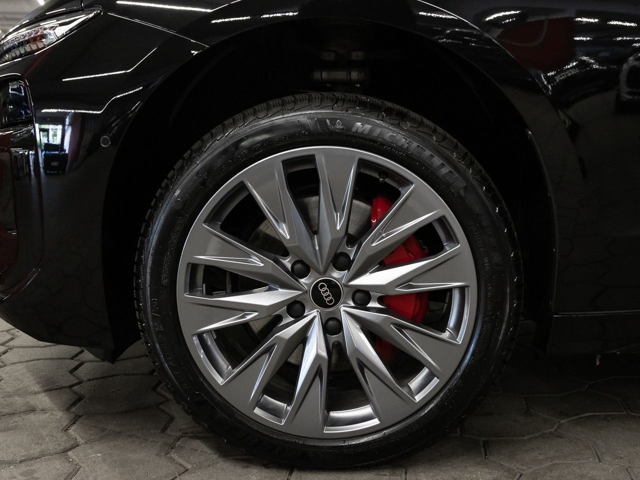 Audi A6 e-tron - Bild 15