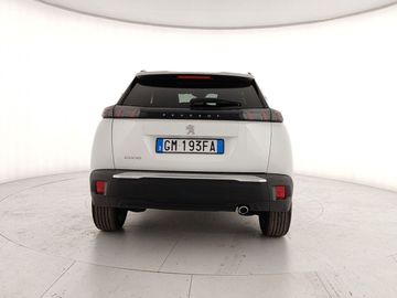 Peugeot 2008 - 5