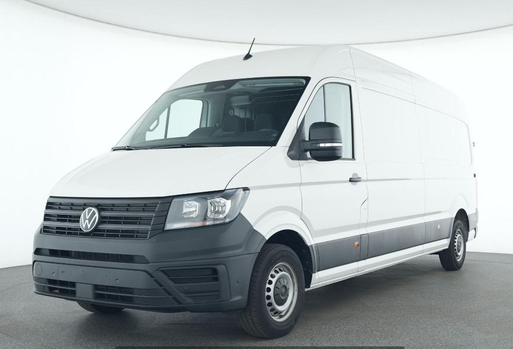 Volkswagen Crafter - Bild 2