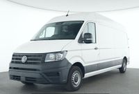 Volkswagen Crafter - Vorschau Bild 2