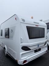 Knaus Yaseo 340 PX 1. Hand+MOVER+MARKISE+SMART-TV - Knaus Yaseo