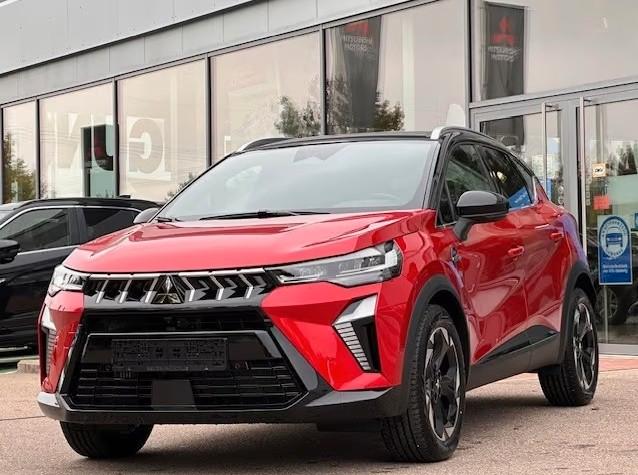 Mitsubishi ASX 1.3 T-Benziner Intro Edition DCT