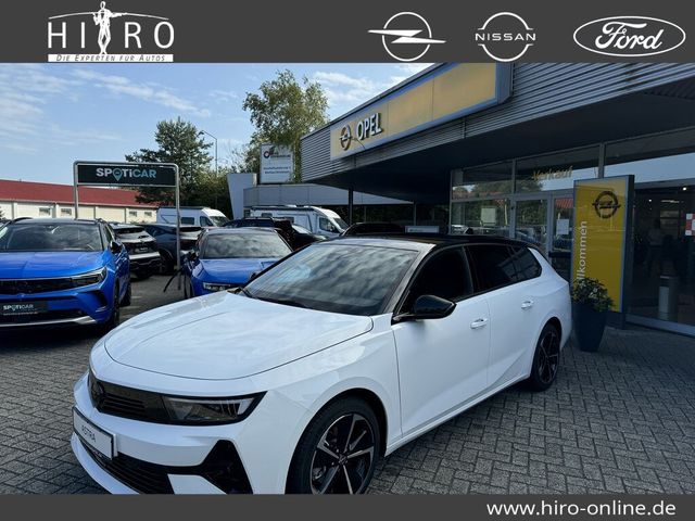 Opel Astra ST GS Autom. *Diesel*AHK*Navi*Kamera*SHZ*