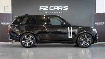 Land-Rover Range Rover - 6