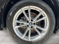 BMW X3 - Vorschau Bild 8