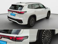 Volkswagen Tayron - Vorschau Bild 19