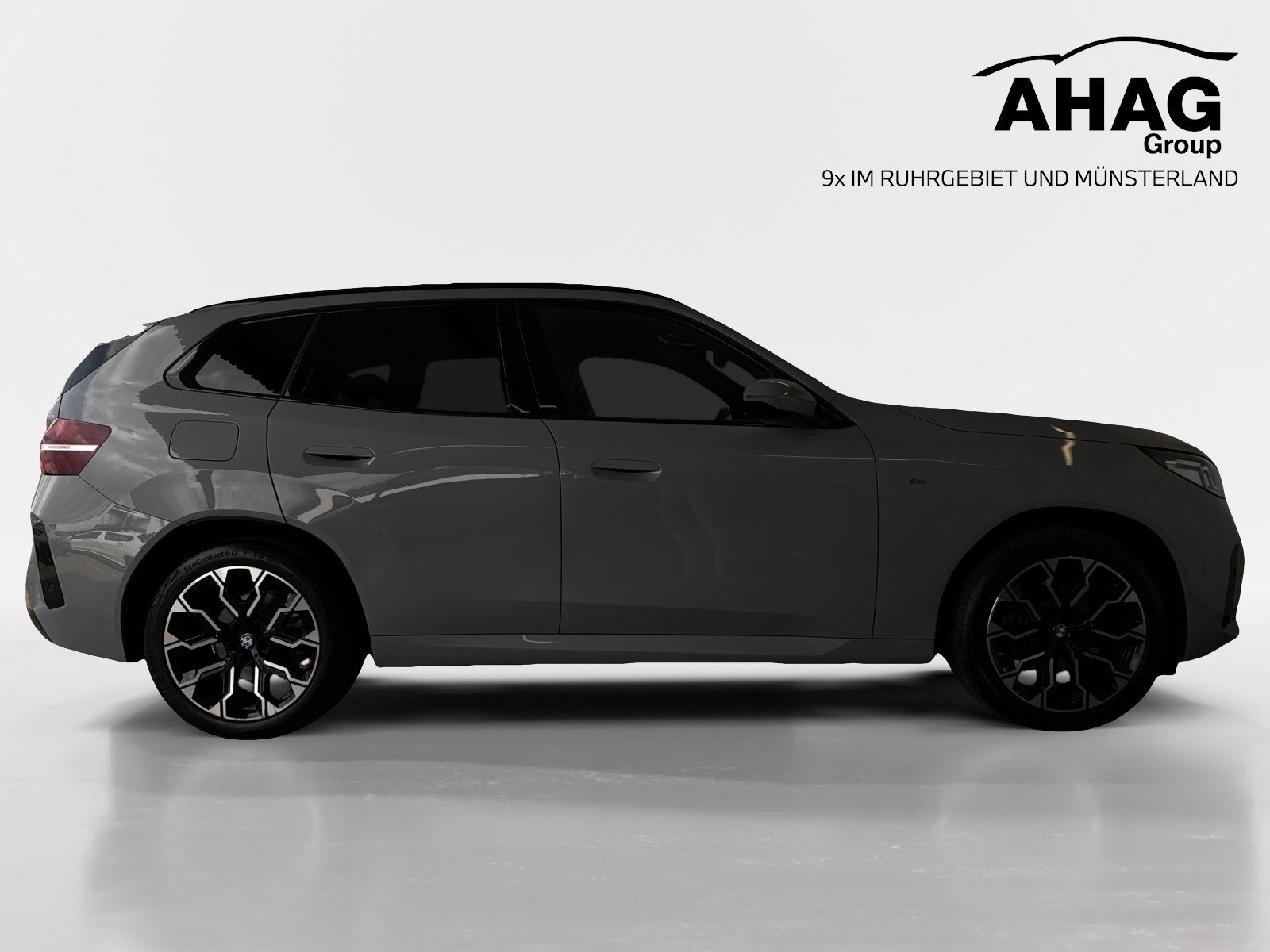 BMW X3 - Bild 3